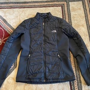 North Face Puffer